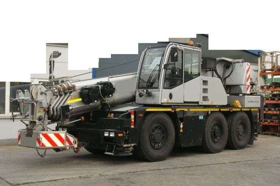 Terex AC 40-1 Terex AC 40-1